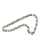 louis vuitton m00307 necklace front view