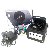 Nintendo GameCube DOL-001 Video Game Console