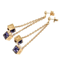 Louis Vuitton M65179 Earrings