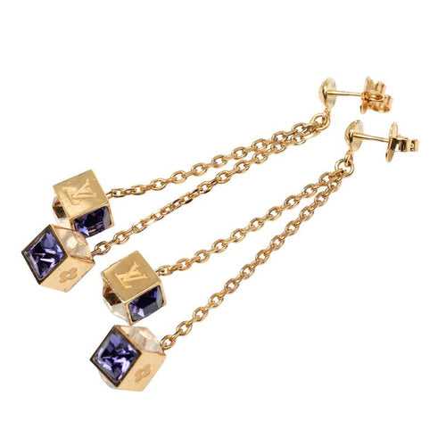 louis vuitton m65179 earrings