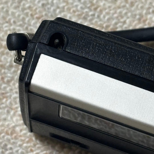 casio cm-603 pocket computer / calculator accessories included
