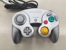 nintendo dol-001 video game console front view