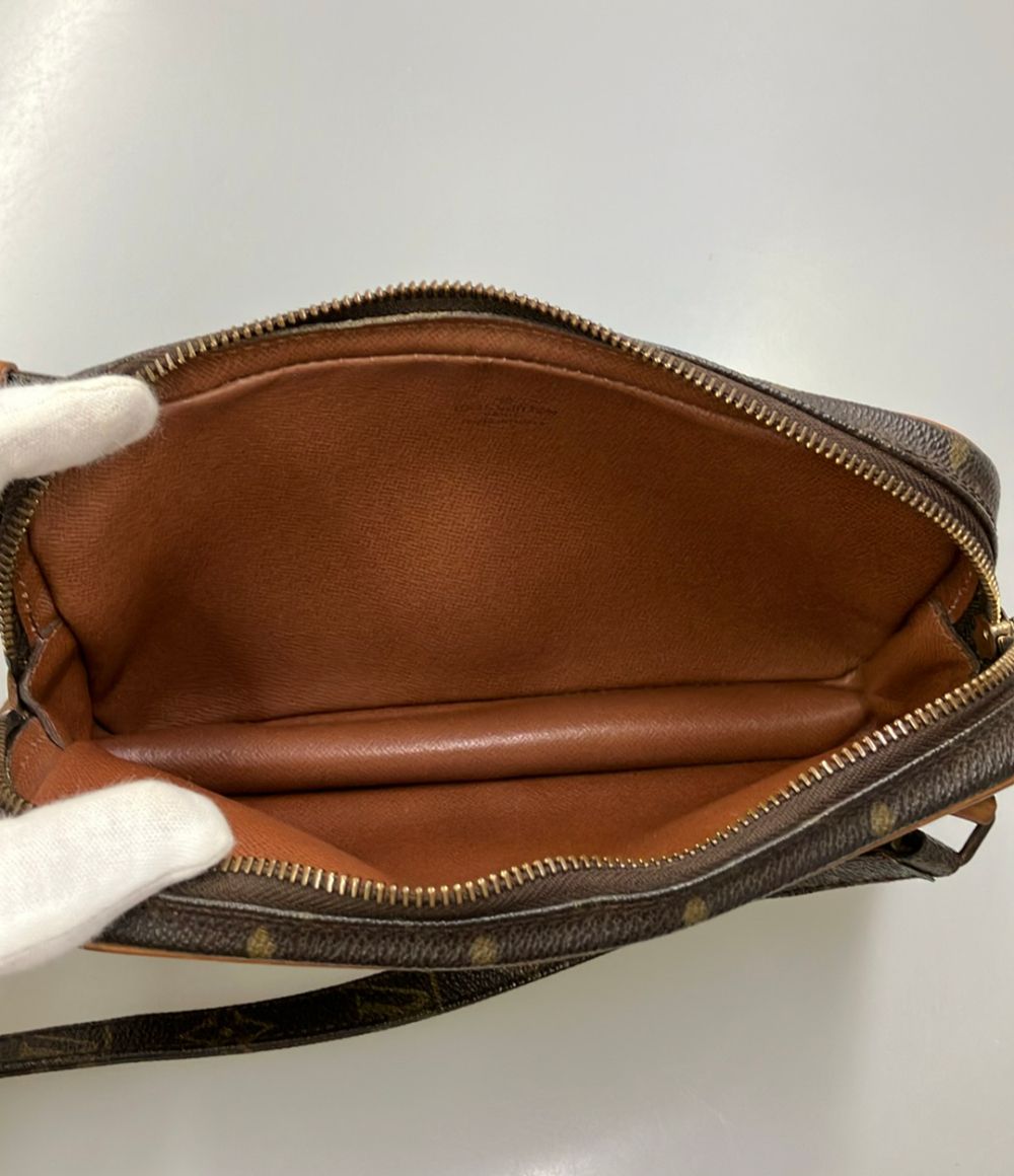 louis vuitton m51828 shoulder bag accessories included