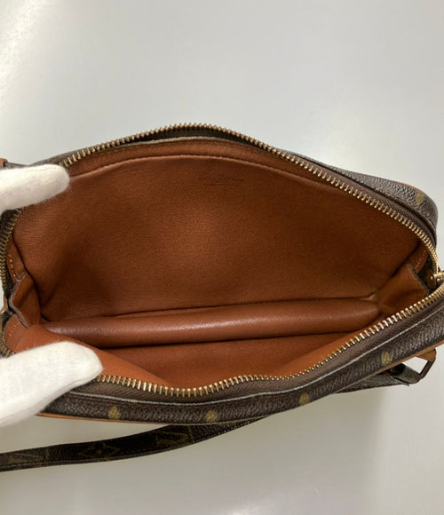 louis vuitton m51828 shoulder bag accessories included