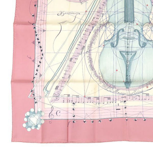 hermes scarf functional details