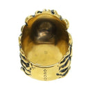 gucci ring rear view