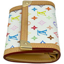 louis vuitton m92657 coin purse side view
