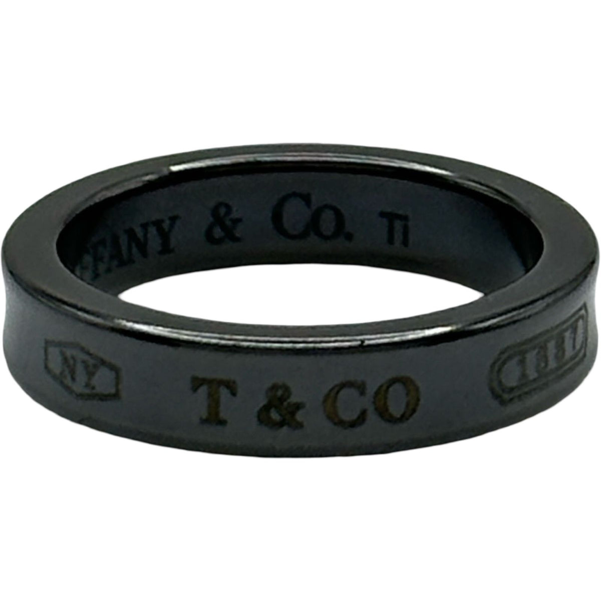 ring front view