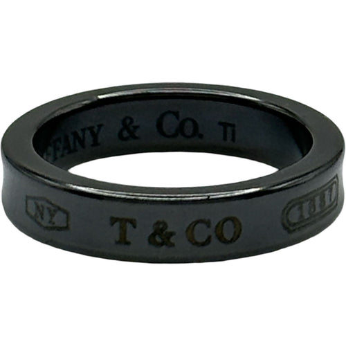 ring front view