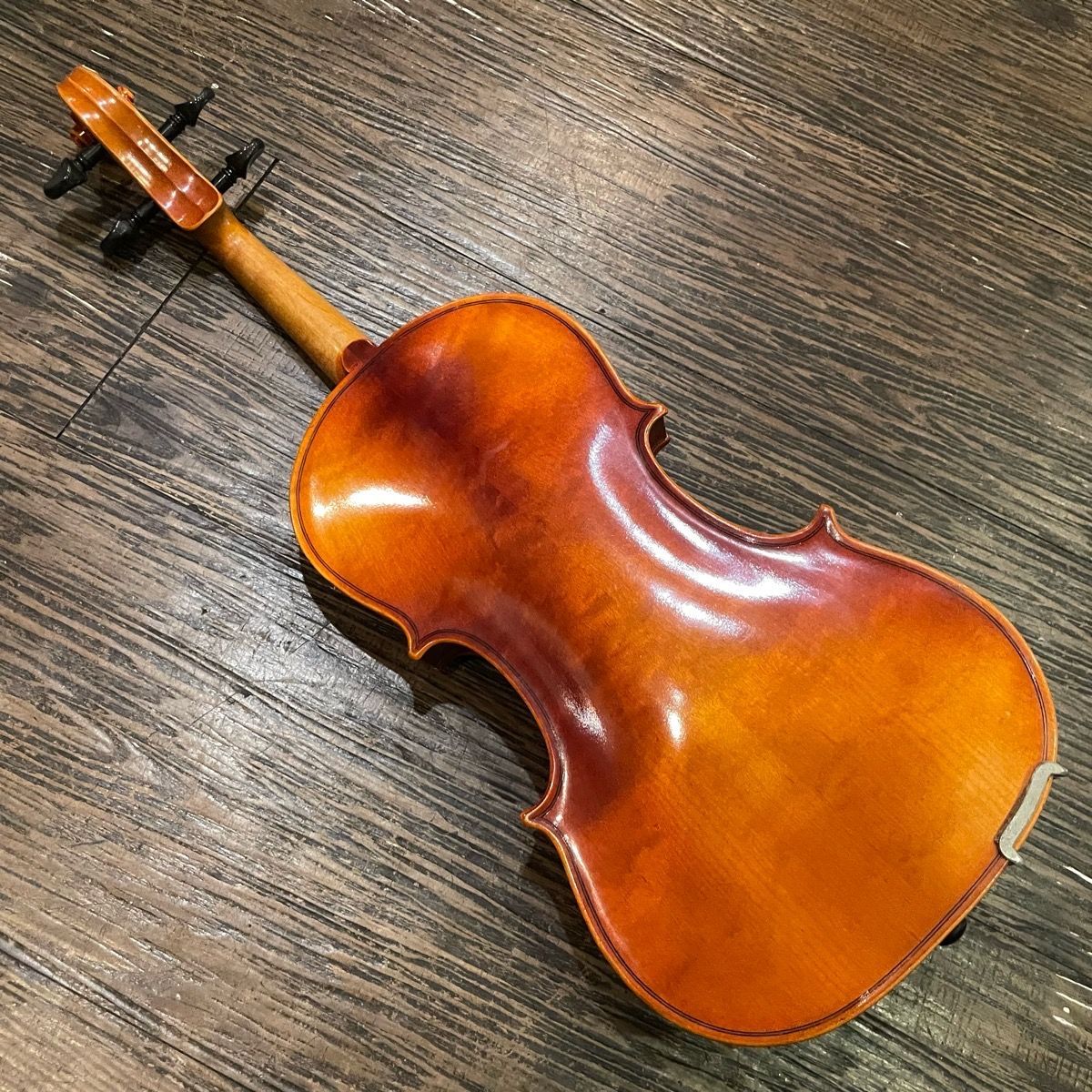 suzuki no.280 string instrument condition details