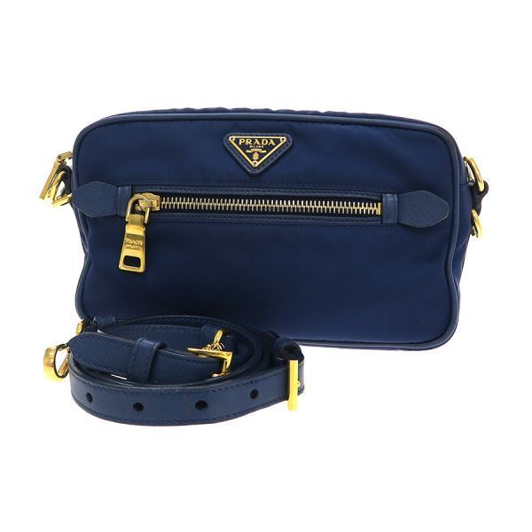 Prada BT0773 Shoulder Bag
