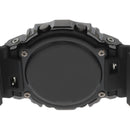 casio gm-5600bwd watch side view