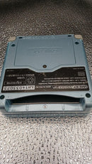 nintendo ags-001 handheld console condition details