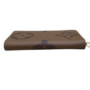 louis vuitton m69353 wallet rear view
