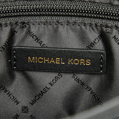 tote bag markings and labels