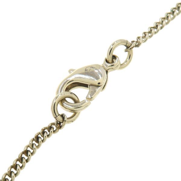 chanel b17s necklace interior details