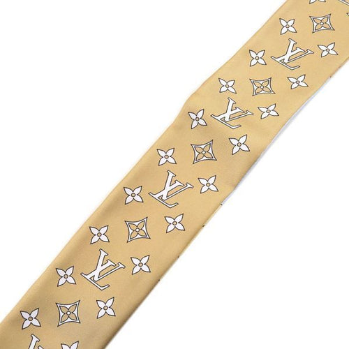 louis vuitton m98309 scarf interior details