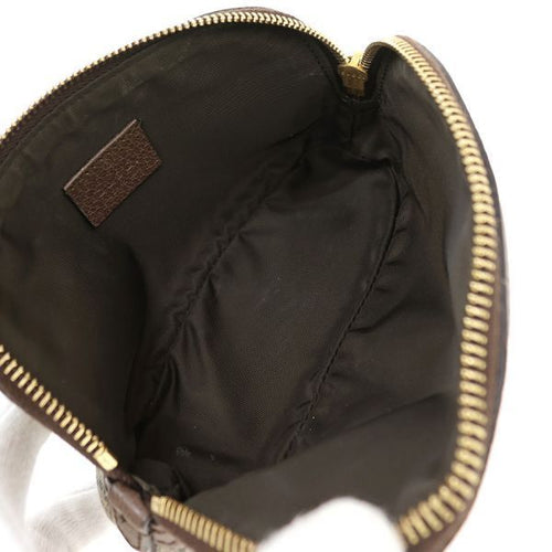 gucci 625550 pouch / clutch rear view