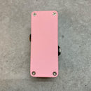 cream guitar effector front view