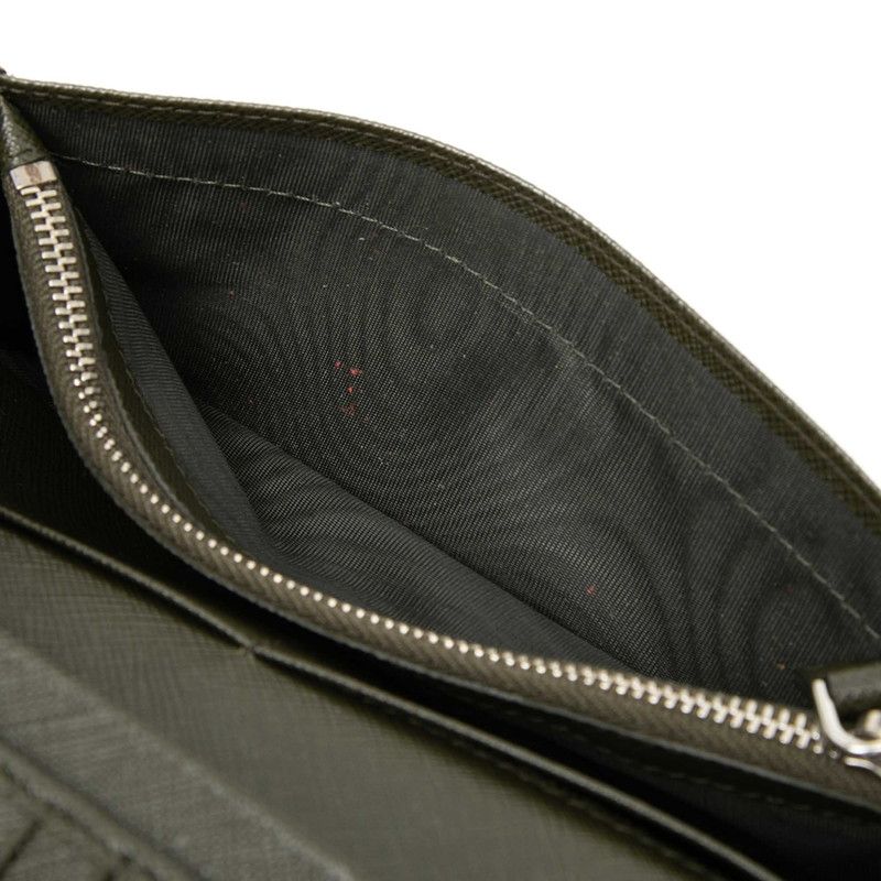prada 2mv836 wallet side view