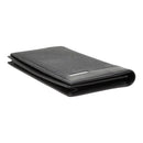 bvlgari wallet side view