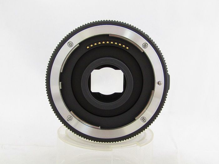 nikon tc-2.0x camera accessories included