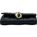 christian dior s09660nmj wallet side view