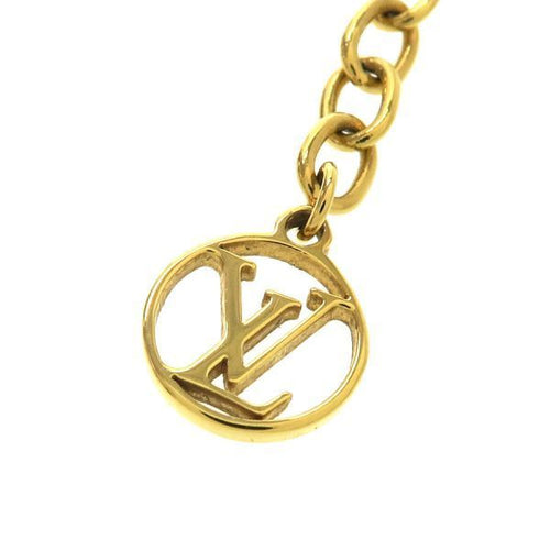 louis vuitton m01215 necklace condition details