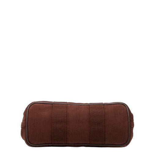 hermes handbag rear view