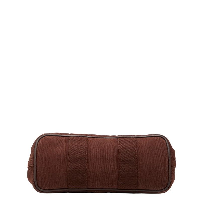 hermes handbag rear view
