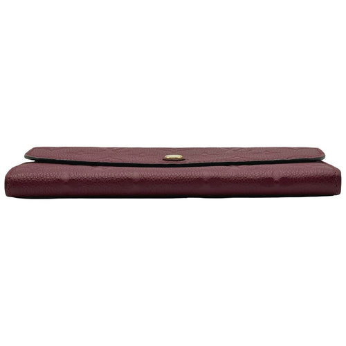 louis vuitton m62015 wallet accessories included