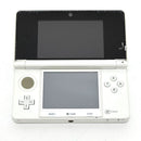 nintendo ctr-001 handheld console front view