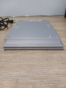 sony scph-77000 video game console markings and labels