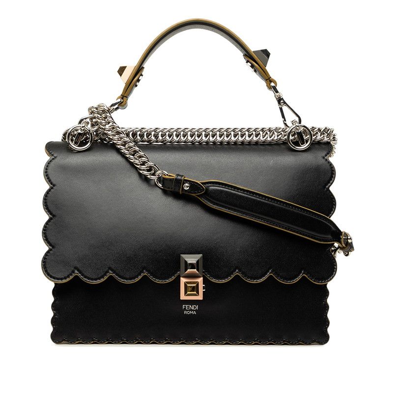 Fendi 8BT283 Shoulder Bag
