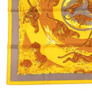 hermes scarf condition details