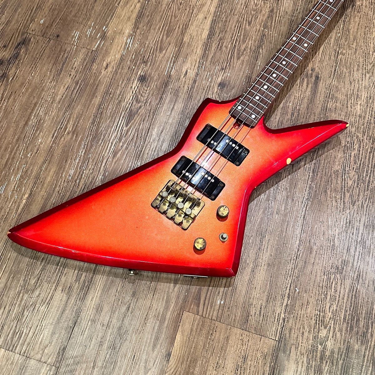 Aria Bass Guitar
