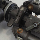 gitzo 390l3 other functional details