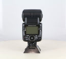 nikon sb-700 camera side view