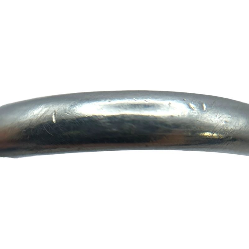 ring markings and labels