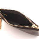 louis vuitton n62658 key case interior details