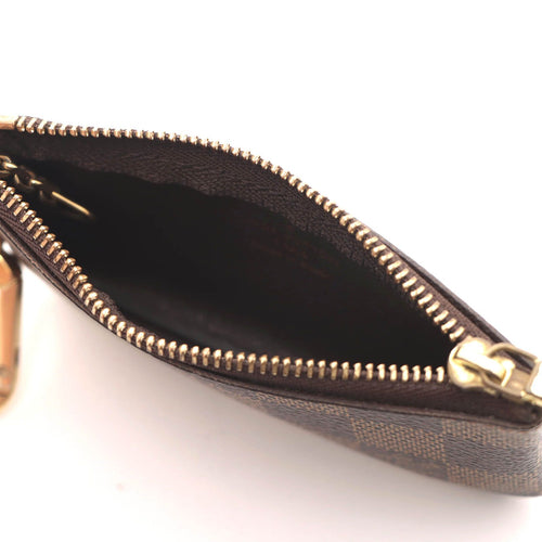 louis vuitton n62658 key case interior details
