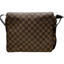 louis vuitton n45255 shoulder bag rear view