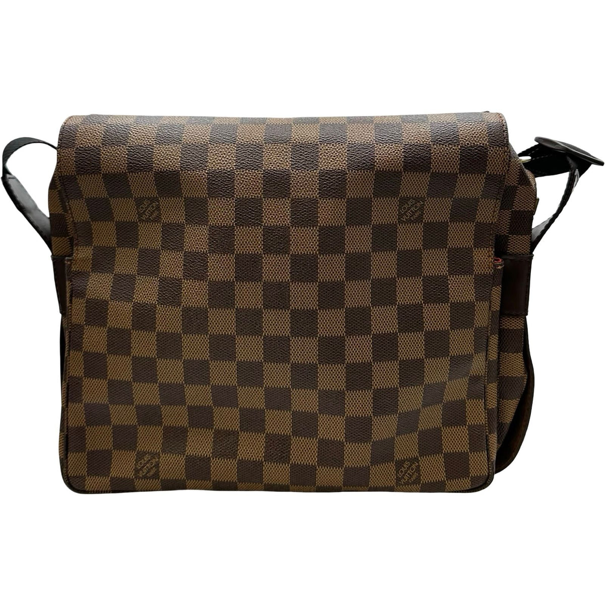 louis vuitton n45255 shoulder bag rear view