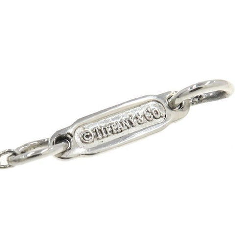 tiffany necklace condition details