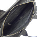 burberry black label handbag condition details