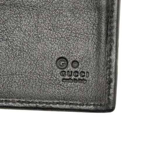 gucci wallet condition details