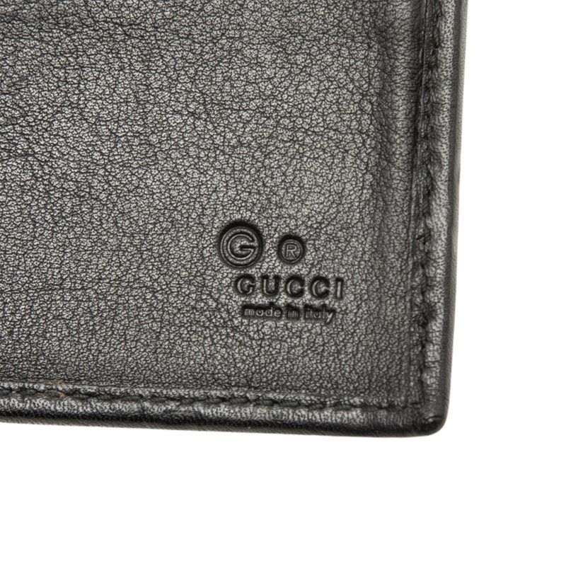 gucci wallet condition details