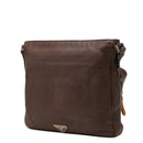 prada shoulder bag front view