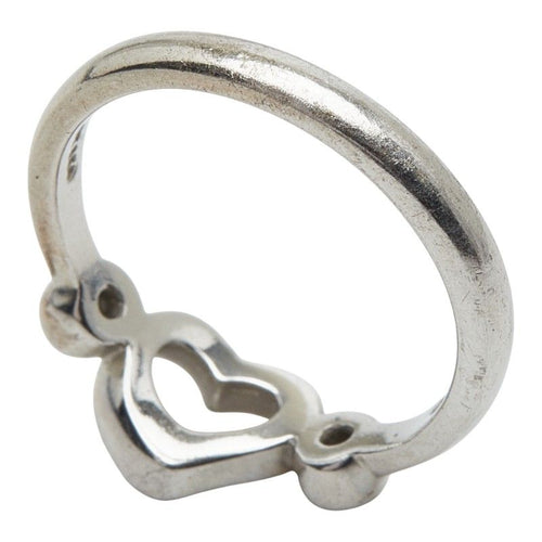 tiffany ring accessories included