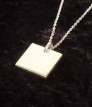 gucci necklace accessories included